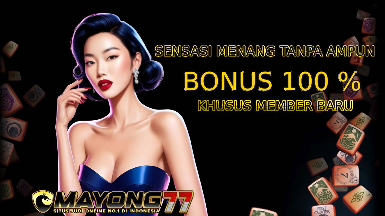 MAYONG77